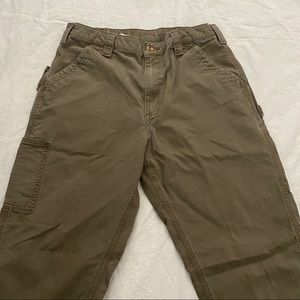 Carhartt pants